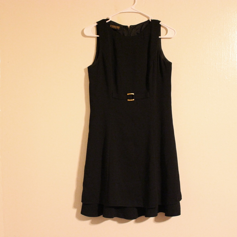 Georgiou Studio LBD